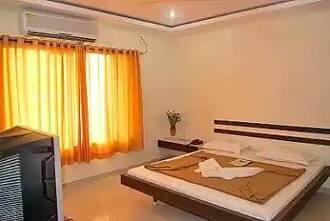 Hotel Sai Geeta, Shirdi 5